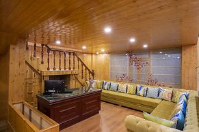 Regenta Inn By Riverside Manali