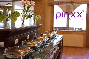 Regenta Inn By Riverside Manali