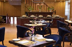 Regenta Inn By Riverside Manali