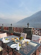 Regenta Inn By Riverside Manali