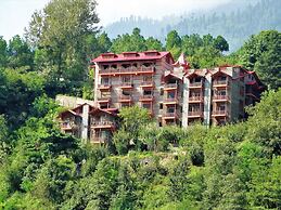 Regenta Inn By Riverside Manali