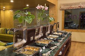 Regenta Inn By Riverside Manali