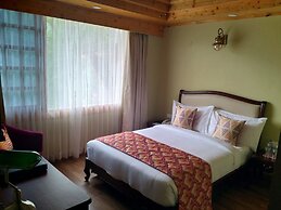 Regenta Inn By Riverside Manali