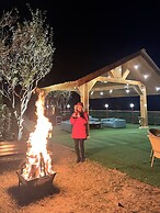 Regenta Inn By Riverside Manali