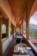 Regenta Inn By Riverside Manali