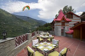 Regenta Inn By Riverside Manali