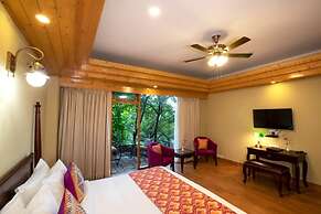 Regenta Inn By Riverside Manali