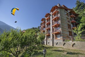 Regenta Inn By Riverside Manali