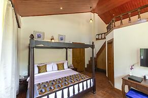 Regenta Inn By Riverside Manali