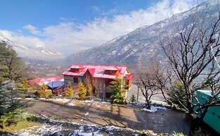 Regenta Inn By Riverside Manali