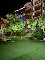 Regenta Inn By Riverside Manali