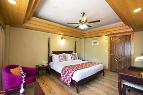 Regenta Inn By Riverside Manali