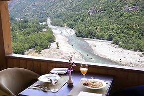Regenta Inn By Riverside Manali