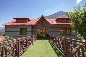 Regenta Inn By Riverside Manali