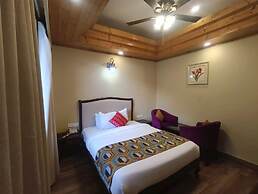 Regenta Inn By Riverside Manali