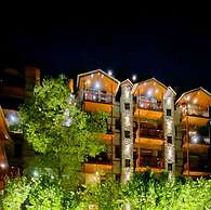 Regenta Inn By Riverside Manali