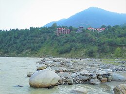 Regenta Inn By Riverside Manali