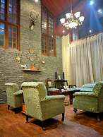 Regenta Inn By Riverside Manali