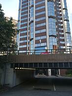 Tudors eSuites Birmingham City Centre Apartments near Gas Street Basin