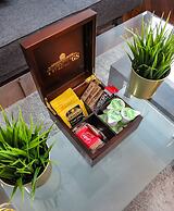 Tudors eSuites Birmingham City Centre Apartments near Gas Street Basin