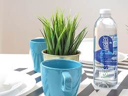 Tudors eSuites Birmingham City Centre Apartments near Gas Street Basin