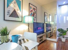 Tudors eSuites Birmingham City Centre Apartments near Gas Street Basin