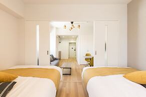 SG Residence Inn Hakata