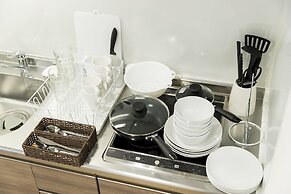 SG Residence Inn Hakata