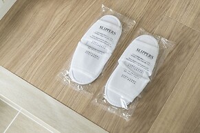 SG Residence Inn Hakata