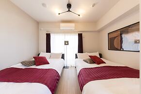 SG Residence Inn Hakata