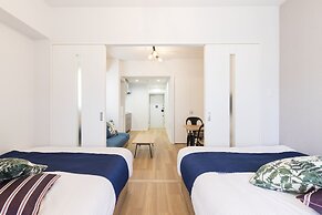 SG Residence Inn Hakata