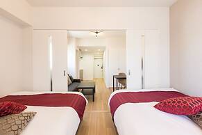 SG Residence Inn Hakata