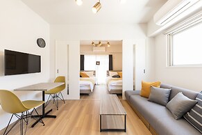 SG Residence Inn Hakata