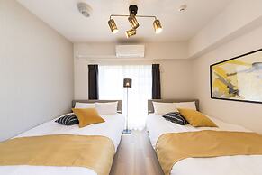 SG Residence Inn Hakata