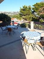 Apartments and Rooms Mlacović