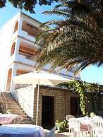 Apartments and Rooms Mlacović