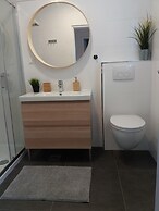 Villa Nina Apartments