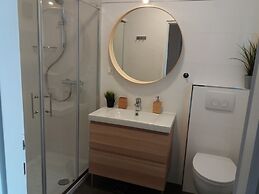 Villa Nina Apartments