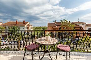 Villa Nina Apartments