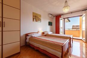 Villa Nina Apartments