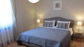 Villa Nina Apartments