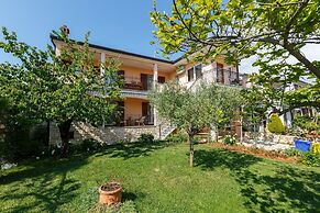 Villa Nina Apartments