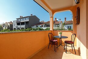 Villa Nina Apartments