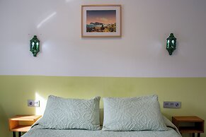 Boutique Hotel El Olivar