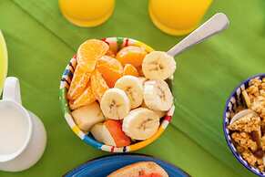 Boutique Hotel El Olivar