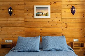 Boutique Hotel El Olivar