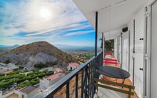 Boutique Hotel El Olivar