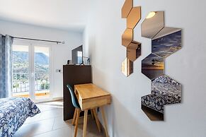 Boutique Hotel El Olivar