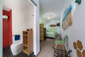 Boutique Hotel El Olivar