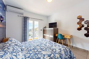 Boutique Hotel El Olivar